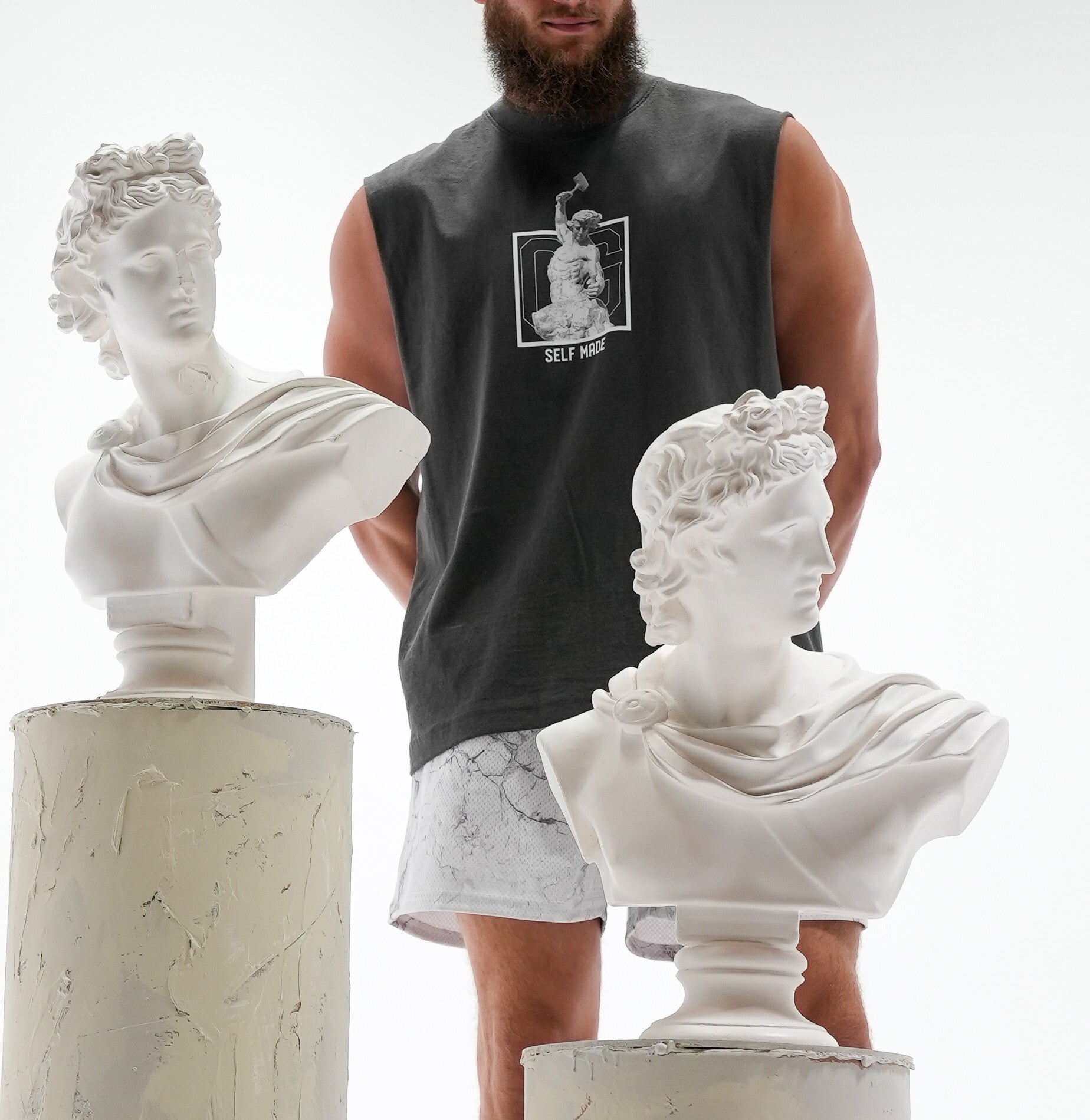 THE RENAISSANCE COLLECTION