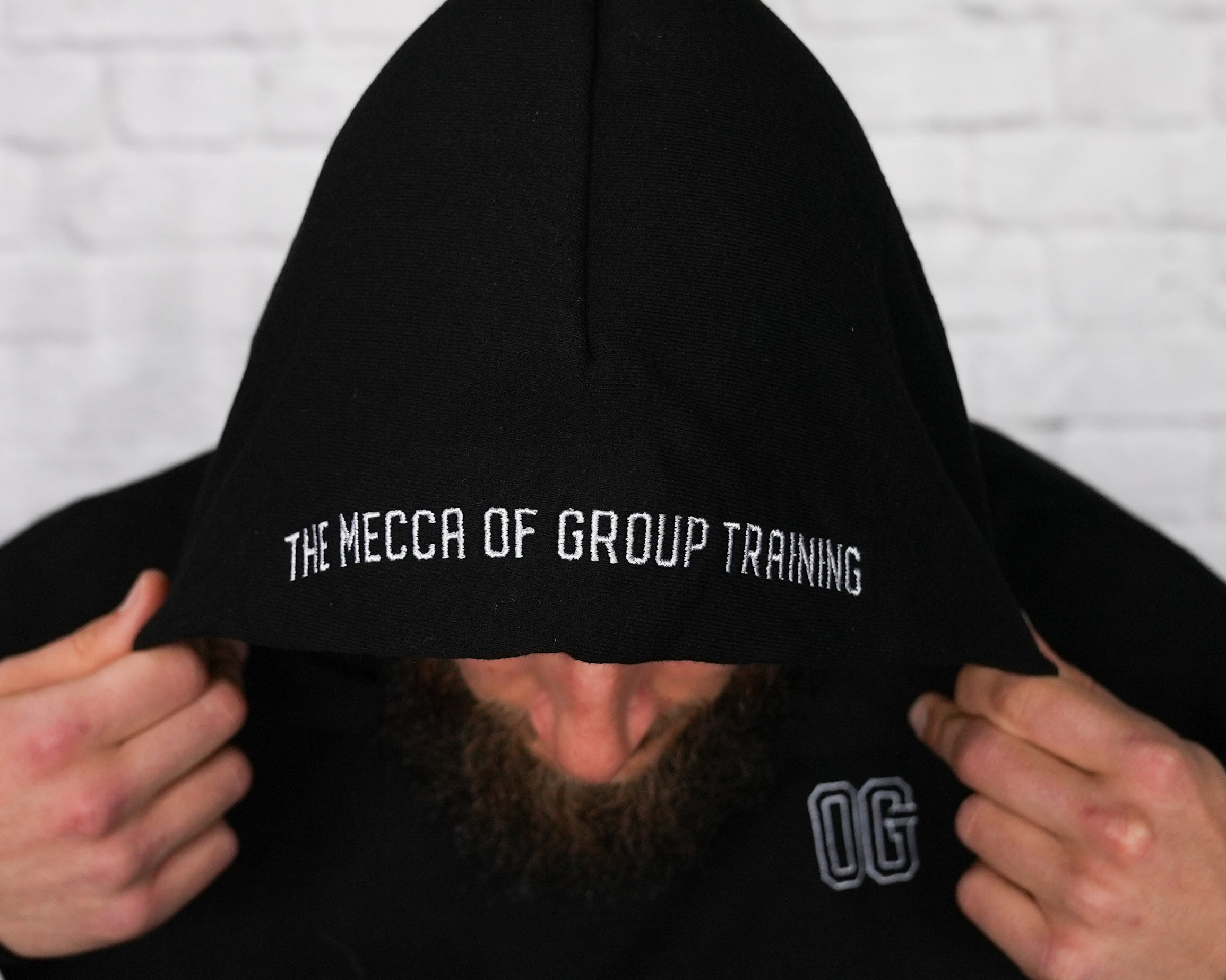 THE MECCA COLLECTION