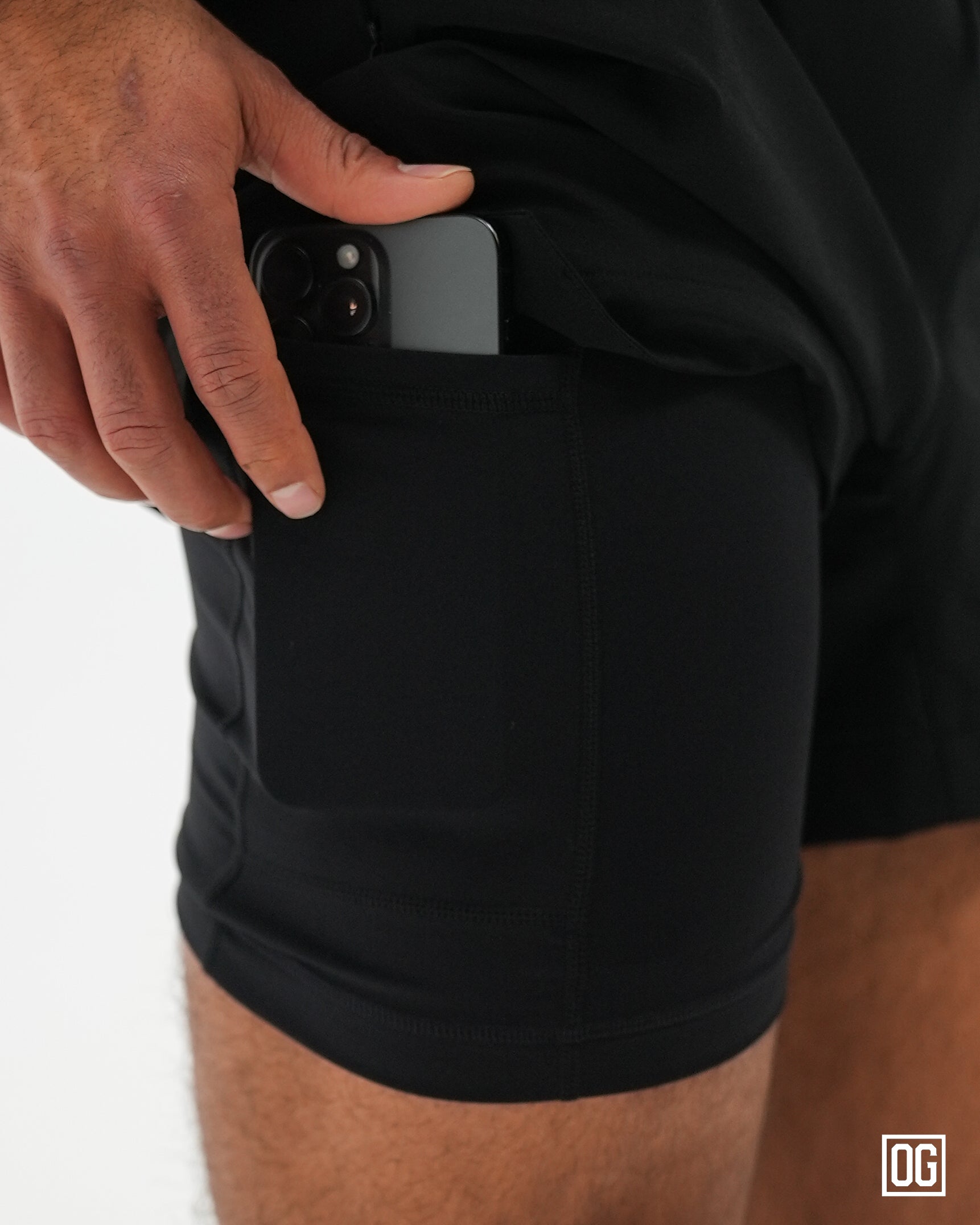 A7 Ox Compression Shorts コンプレッションショーツ L A7 Ox Compression Shorts - Night Men's – A7 Japan