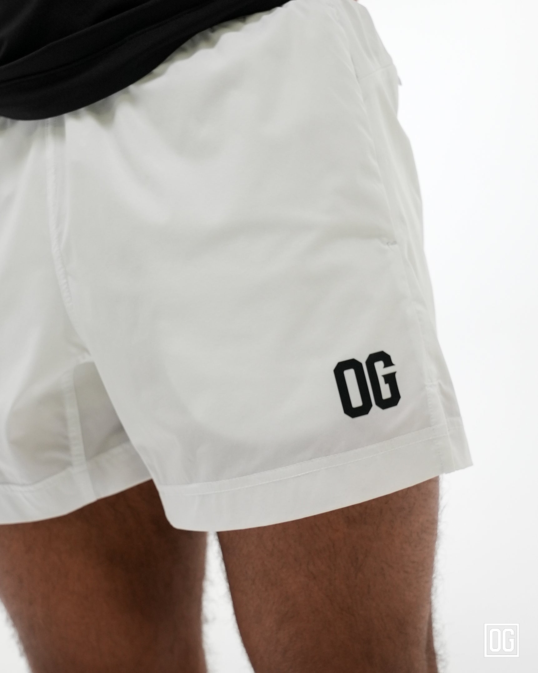 Men's 5” Running Shorts – OG Training Academy